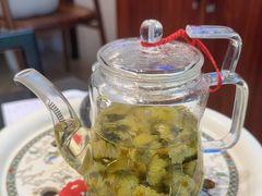 -山水茶艺馆·点心粤菜·30年老字号
