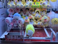 -反斗乐园(领展中心城店)