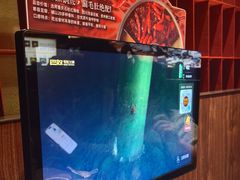 -巴奴毛肚火锅(悠唐购物中心店)