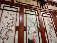 -燕风楼烤鸭店(建设总店)