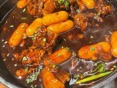 -Ameigo梅果·云贵川bistro(长宁来福士店)