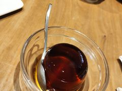 枣子布丁-枣子树·素食餐厅(普陀山店)