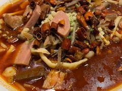 -泰福成大酒店(泰来道店)