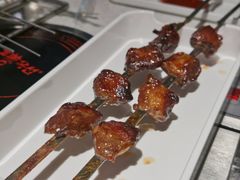 -玉善烧烤串城(长春总店)