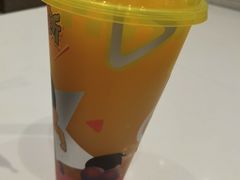 -奈雪的茶(太原北美N1店)