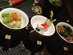 -花隐日式怀石料理(万象城购物中心店)