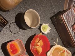 -300杯·和牛烧肉清酒专门店(廊里店)