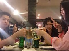 -Onion restaurant