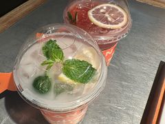 -探鱼·鲜青椒爽麻烤鱼(正佳广场店)