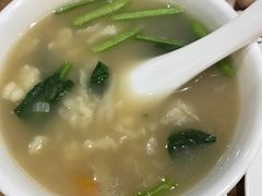 珍珠汤-洪忠涮烤王(嵩山路店)