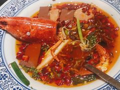 -臻萃轩中餐厅(国家会展中心店)