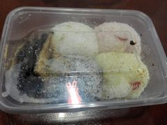 -清真老西北角温记粘食店(长沙路店)