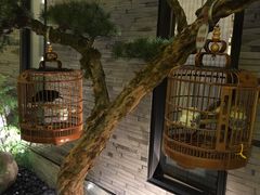 -小厨娘淮扬菜(六合欢乐港店)