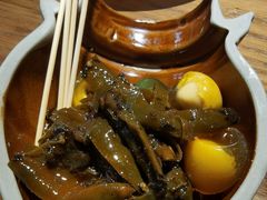 -二孃鸡爪爪(东风路总店)