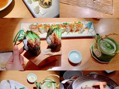 -松子料理(世纪城店)