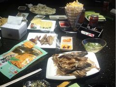 饺子&nbsp;炒方便-快乐迪KTV(中山路店)