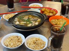 -兴记肉骨茶(甲洞大街第二新分店)