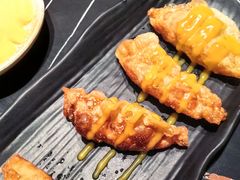 -四喜后厨·白串烧烤朝鲜小酒馆(珠江路店)
