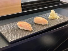 -Sushi Hanzo半藏(天环广场店)