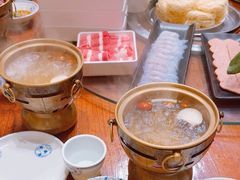 -古关火锅店(古北水镇景区店)