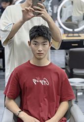 点击看大图 -藤野造型