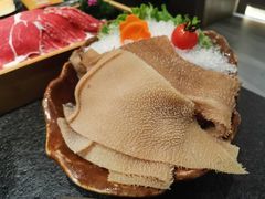 -湊湊火锅·茶憩(打浦桥日月光店)