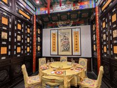 -白家大院·王府宫廷菜(苏州街店)