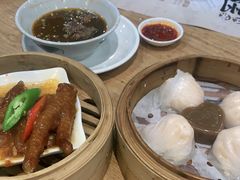 -赏点粤式点心(广州塔店)