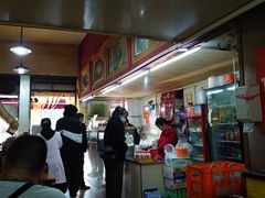 -王记生烫牛杂面馆(兰陵路店)