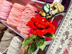 -爆爆手作·掐丝珐琅·Tufting·捏捏乐DIY团建集合店(朝阳店)