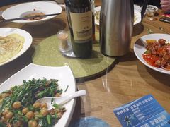 -拉完海鲜大排档(温岭店)