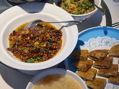 -渔舟意·湖南家宴(萝岗纳金城店)