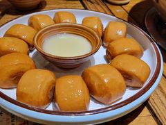 -快活林酸汤鱼鲜品火锅店(甲秀楼店)
