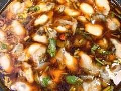 -大洋家·精品潮汕菜·生腌砂锅粥(天河东路店)