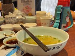 -裕兴记•蟹黄面馆(人民广场店)