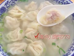 -江苏理工学院-北苑食堂