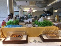 -连云港金陵海州湾会议中心