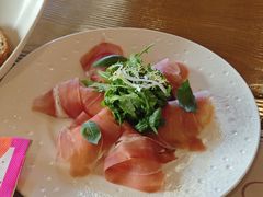 -安妮意大利餐厅(国贸店)