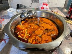 -周记全牛油火锅