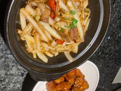 -小城故事·地道宁波味(月湖盛园店)