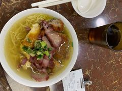 -陈光记烧腊店(罗保博士街店)