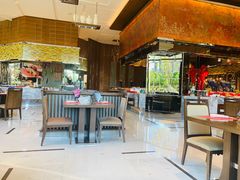 -唐山香格里拉大酒店·香啡阁(长虹西道店)
