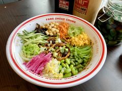 我们的炸酱面-方砖厂69号炸酱面·烤鸭(前门鲜鱼口店)