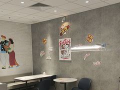 -必胜客(东莞地王店)