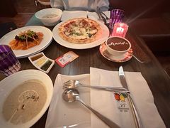 -安妮意大利餐厅(世贸天阶店)