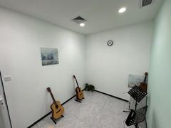 -拾一艺术(壹方天地店)