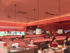 -闽上鲜·福建菜(龙湖滨江天街店)