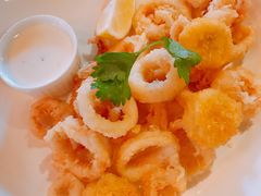 -IL Forno 意坊·意大利餐厅(花园店)