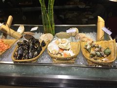 杭州洲际酒店原素全日餐厅-杭州国际会议中心洲际酒店-原素全日餐厅(解放东路店)