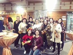 -WithU悠弦时光·尤克里里之家ukulele(宽窄巷子店)